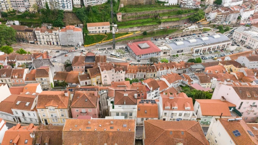 Apartamento T1 para Venda em São Martinho do Bispo e Ribeira de Frades Foto 11