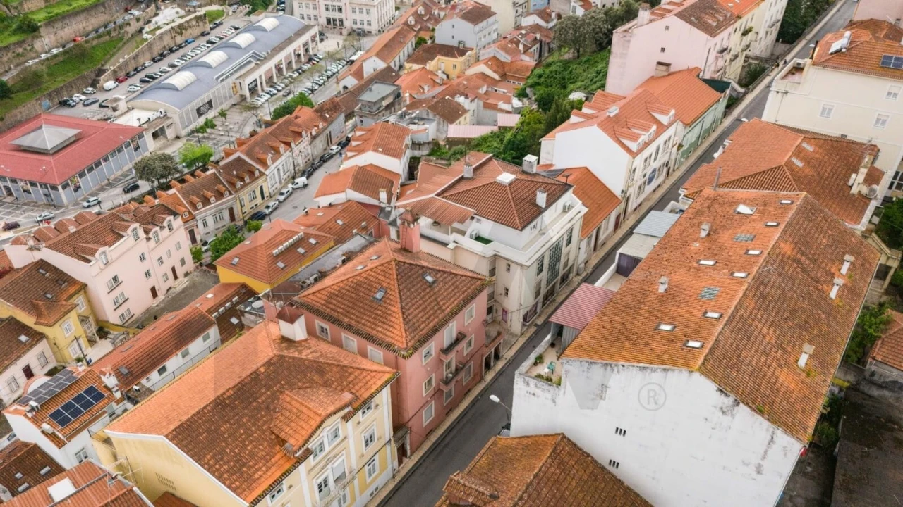 Apartamento T1 para Venda em São Martinho do Bispo e Ribeira de Frades Foto 10