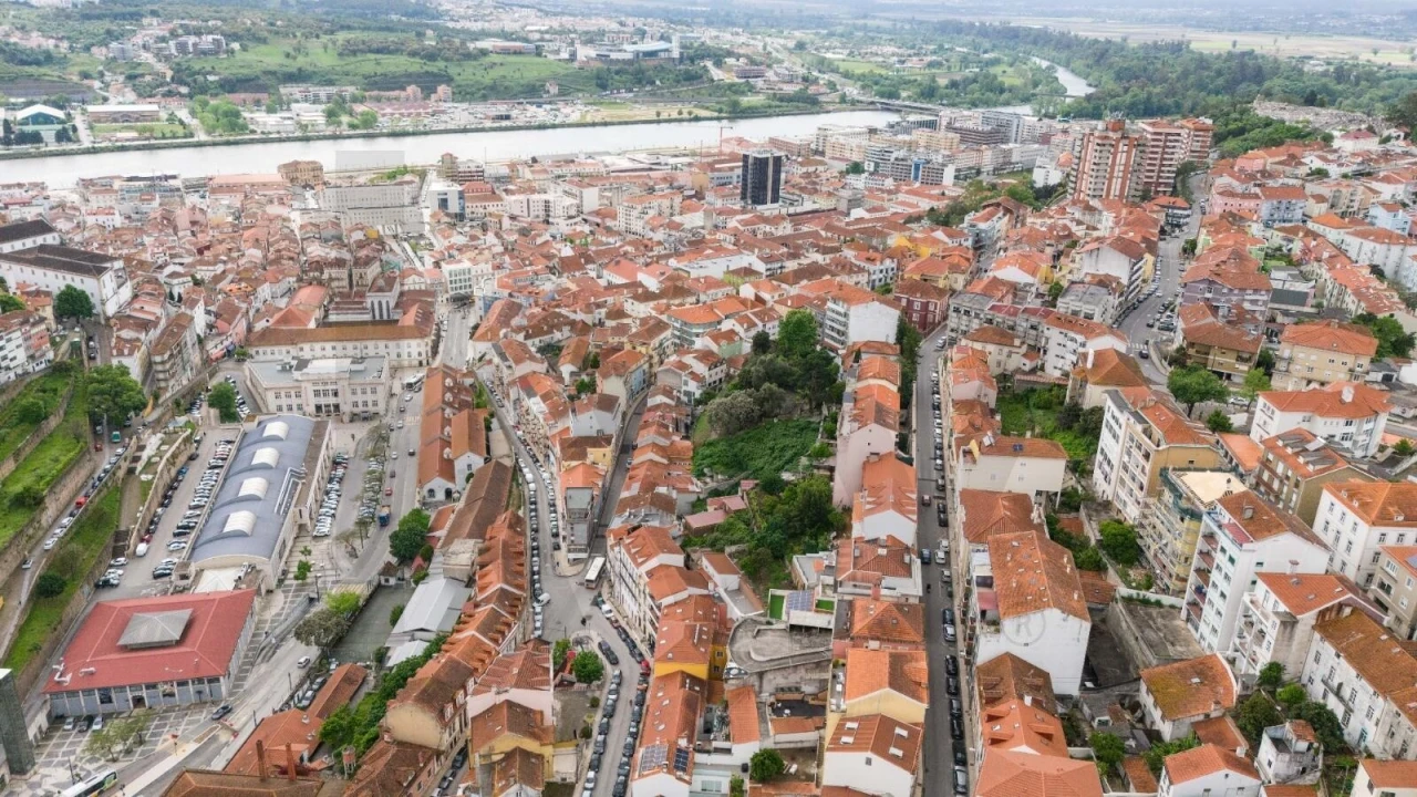 Apartamento T1 para Venda em São Martinho do Bispo e Ribeira de Frades Foto 9