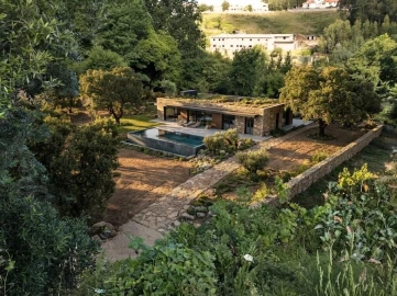 Terreno para Venda em Travassô e Óis da Ribeira