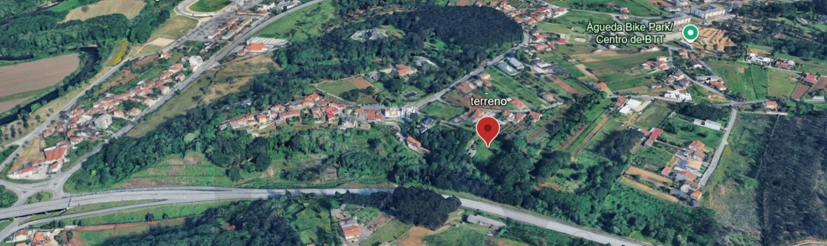 Terreno para Venda em Travassô e Óis da Ribeira Foto 7