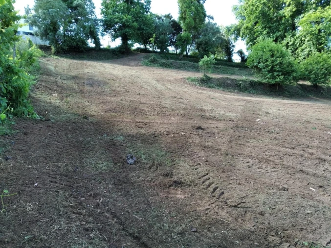 Terreno para Venda em Travassô e Óis da Ribeira Foto 2