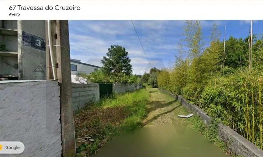Terreno para Venda em Travassô e Óis da Ribeira Foto 10