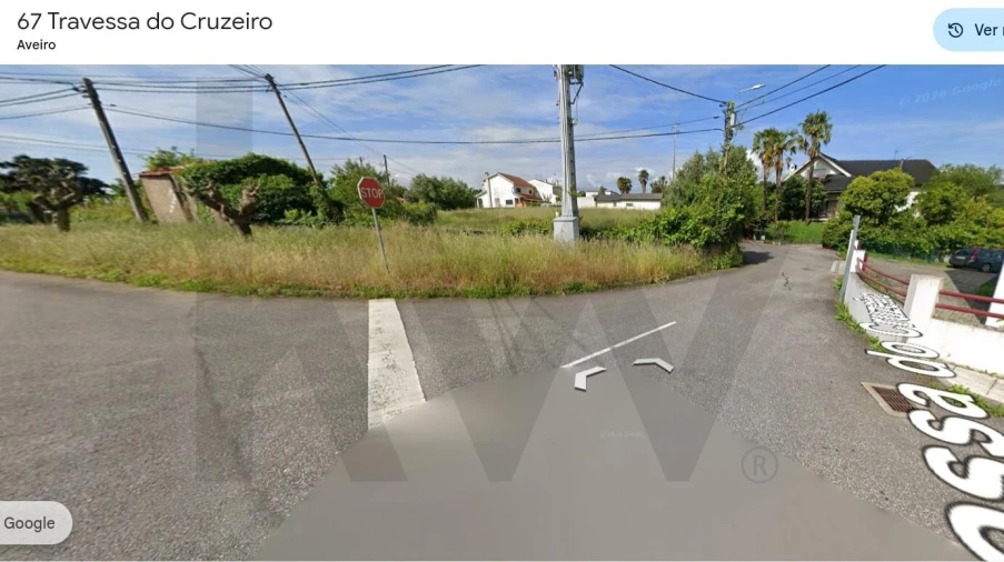 Terreno para Venda em Travassô e Óis da Ribeira Foto 11