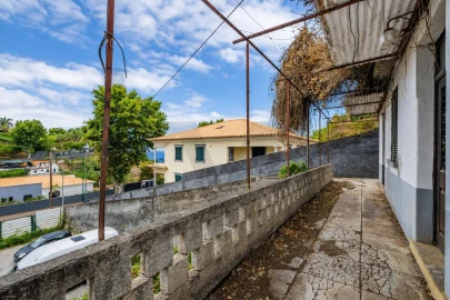 Moradia T3 para Venda em São Martinho