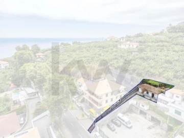 Moradia T3 para Venda em São Martinho
