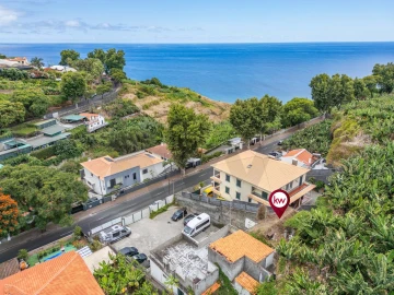 Moradia T3 para Venda em São Martinho