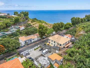 Moradia T3 para Venda em São Martinho