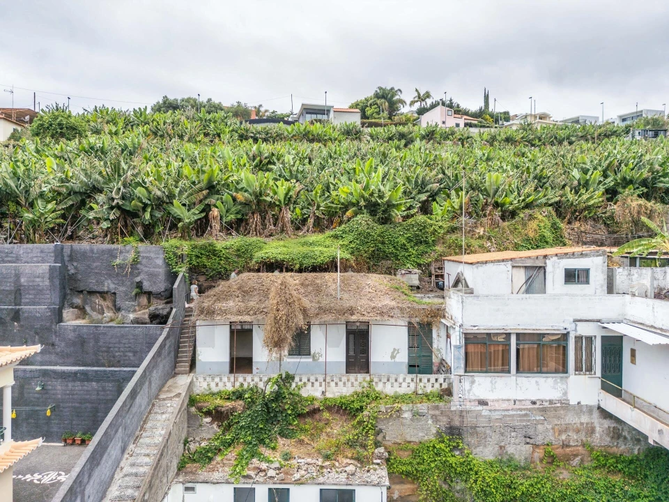 Moradia T3 para Venda em São Martinho Foto 4