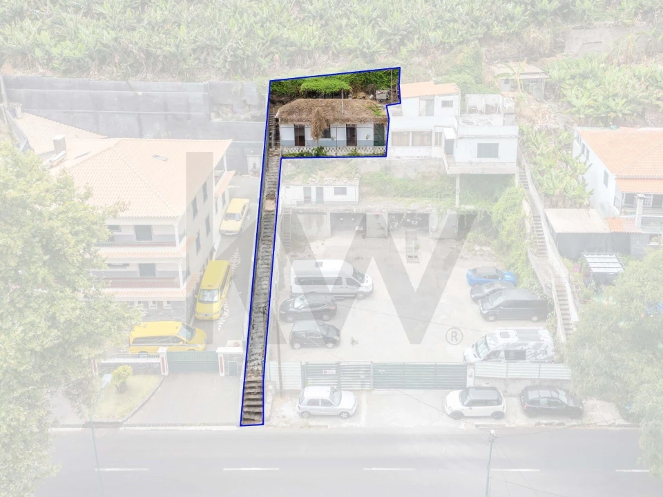 Moradia T3 para Venda em São Martinho Foto 6