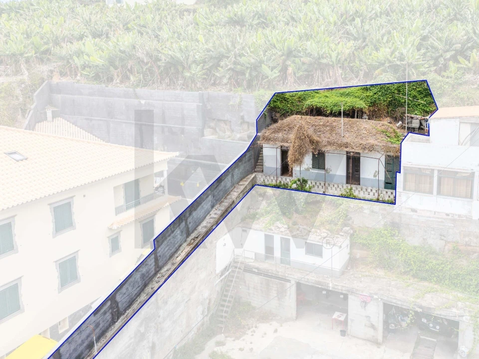 Moradia T3 para Venda em São Martinho Foto 7