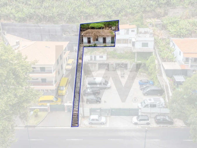 Moradia T3 para Venda em São Martinho Foto 6
