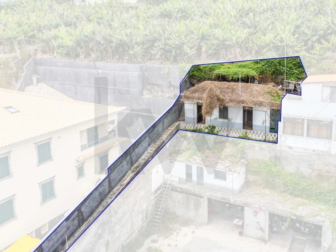 Moradia T3 para Venda em São Martinho Foto 7