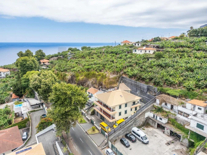 Moradia T3 para Venda em São Martinho Foto 12