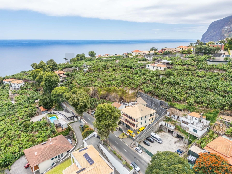 Moradia T3 para Venda em São Martinho Foto 15