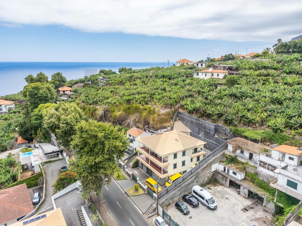 Moradia T3 para Venda em São Martinho Foto 12