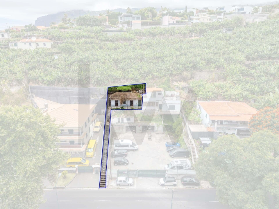 Moradia T3 para Venda em São Martinho Foto 5