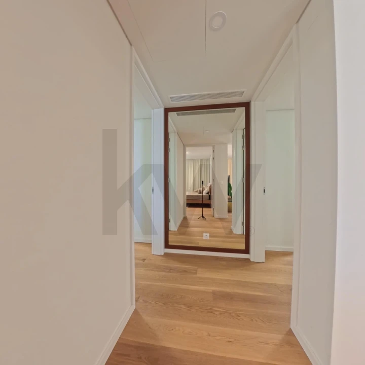 Apartamento T4 para Arrendamento em Cascais e Estoril Foto 17