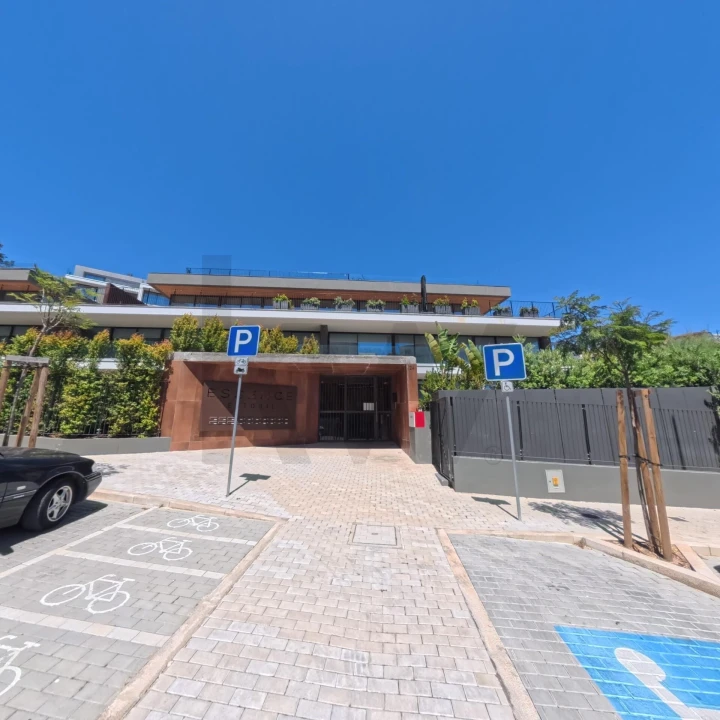 Apartamento T4 para Arrendamento em Cascais e Estoril Foto 1
