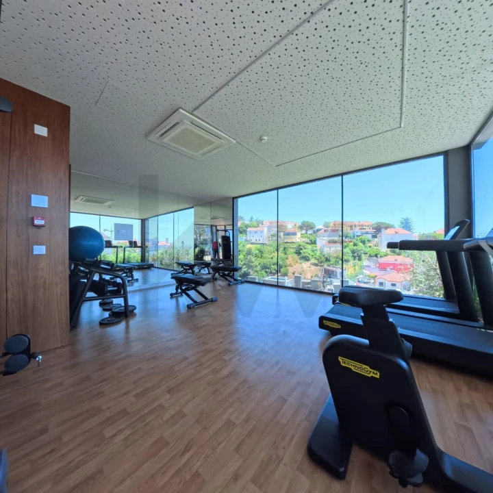 Apartamento T4 para Arrendamento em Cascais e Estoril Foto 37