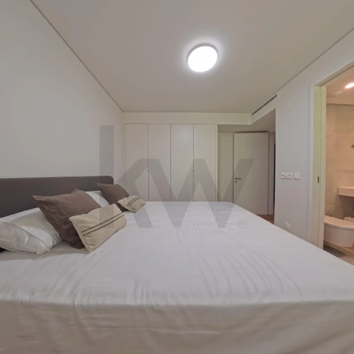 Apartamento T4 para Arrendamento em Cascais e Estoril Foto 20