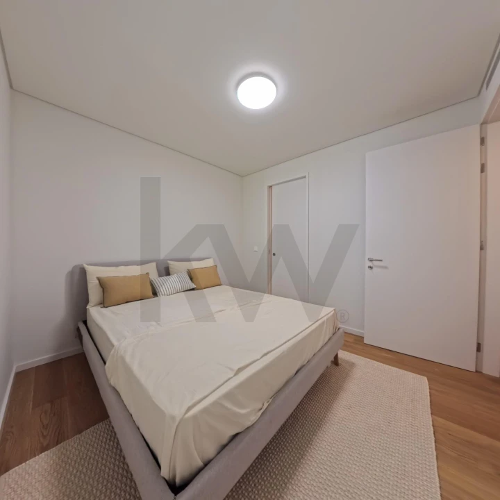 Apartamento T4 para Arrendamento em Cascais e Estoril Foto 26