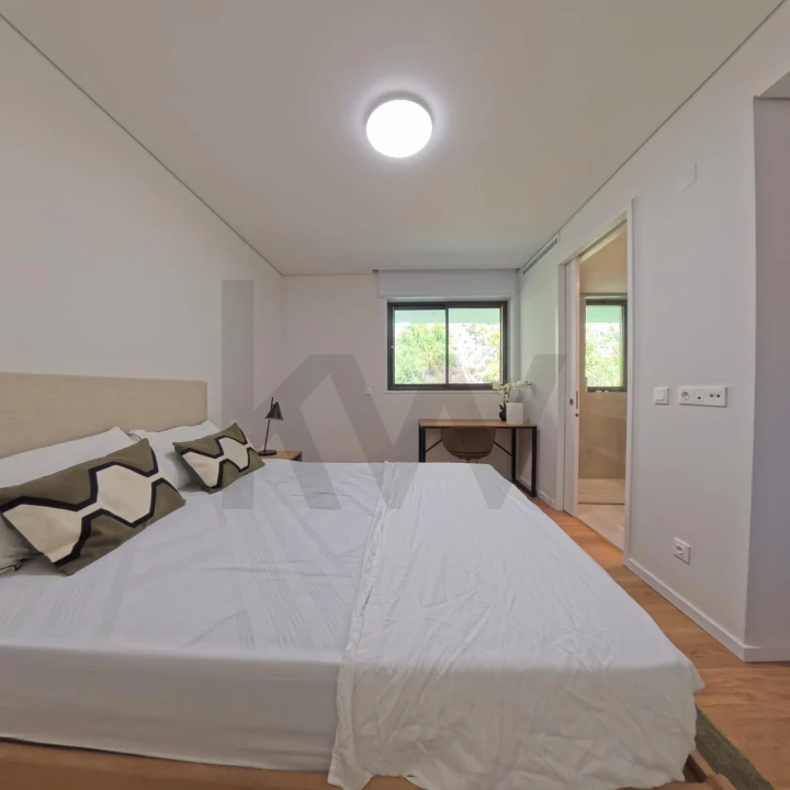 Apartamento T4 para Arrendamento em Cascais e Estoril Foto 18