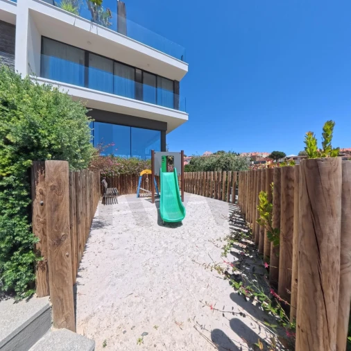 Apartamento T4 para Arrendamento em Cascais e Estoril Foto 38