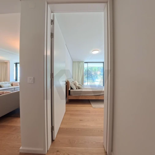 Apartamento T4 para Arrendamento em Cascais e Estoril Foto 12