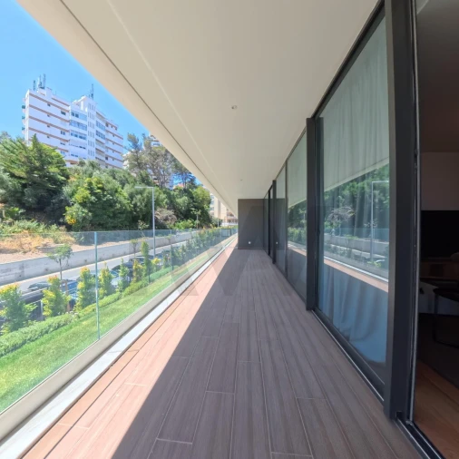 Apartamento T4 para Arrendamento em Cascais e Estoril Foto 11
