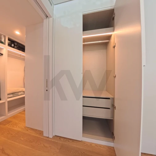 Apartamento T4 para Arrendamento em Cascais e Estoril Foto 15