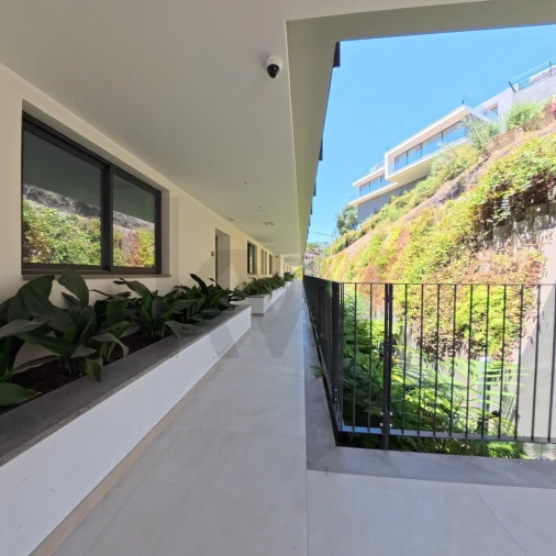 Apartamento T4 para Arrendamento em Cascais e Estoril Foto 31