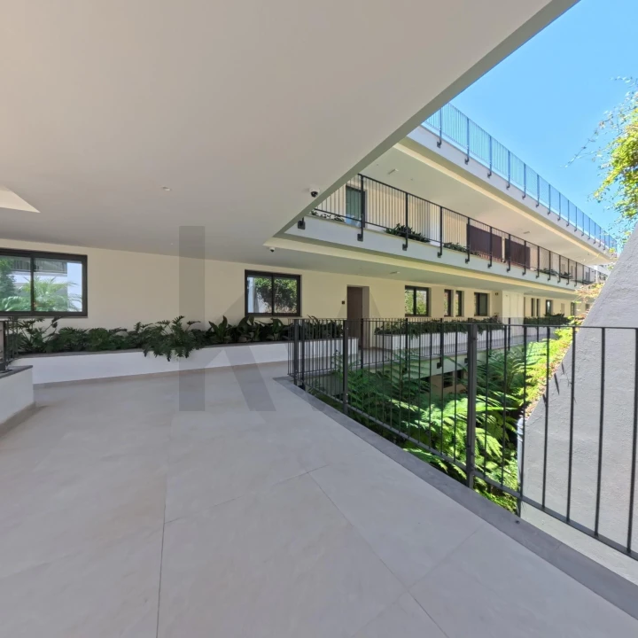 Apartamento T4 para Arrendamento em Cascais e Estoril Foto 30