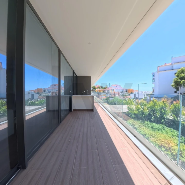 Apartamento T4 para Arrendamento em Cascais e Estoril Foto 10