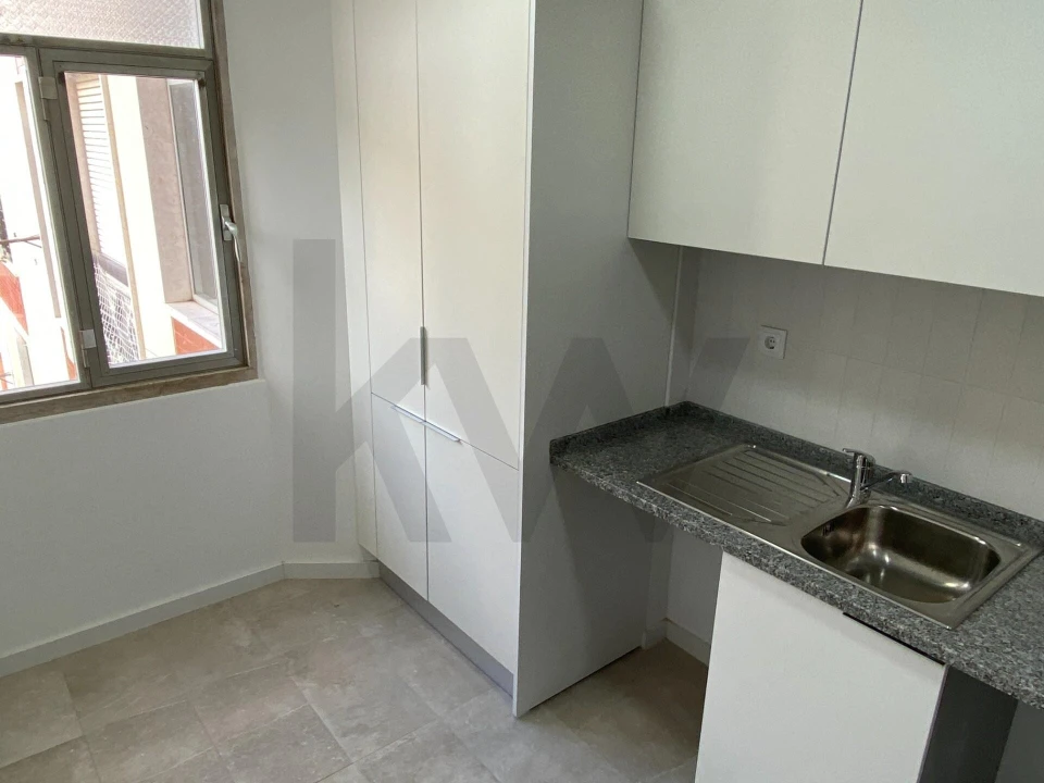 Apartamento T3 para Arrendamento em Oeiras e São Julião da Barra, Paço de Arcos e Caxias Foto 7
