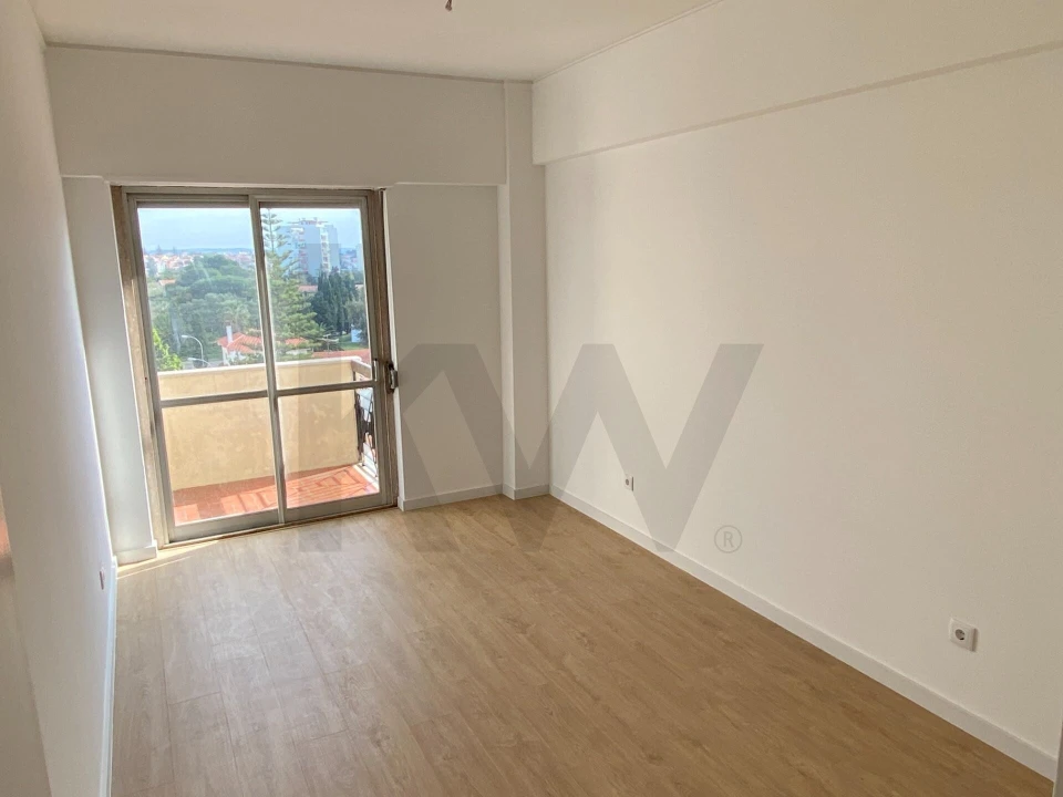 Apartamento T3 para Arrendamento em Oeiras e São Julião da Barra, Paço de Arcos e Caxias Foto 22
