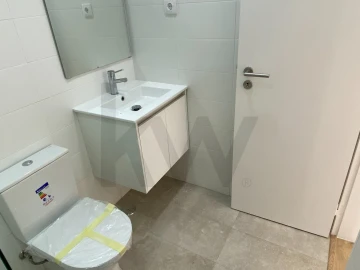 Apartamento T3 para Arrendamento em Oeiras e São Julião da Barra, Paço de Arcos e Caxias
