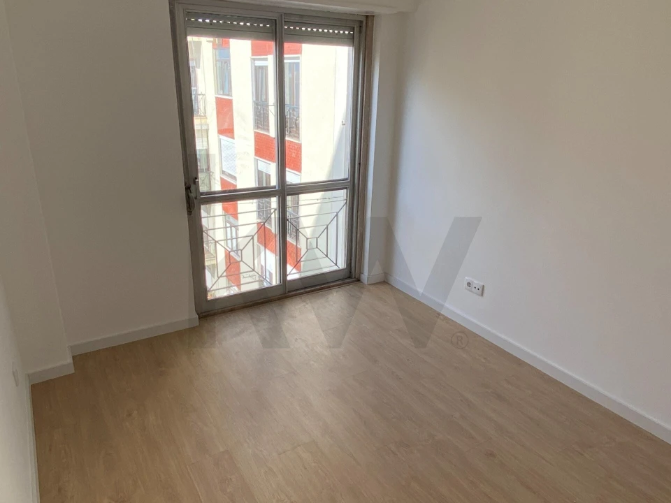 Apartamento T3 para Arrendamento em Oeiras e São Julião da Barra, Paço de Arcos e Caxias Foto 36