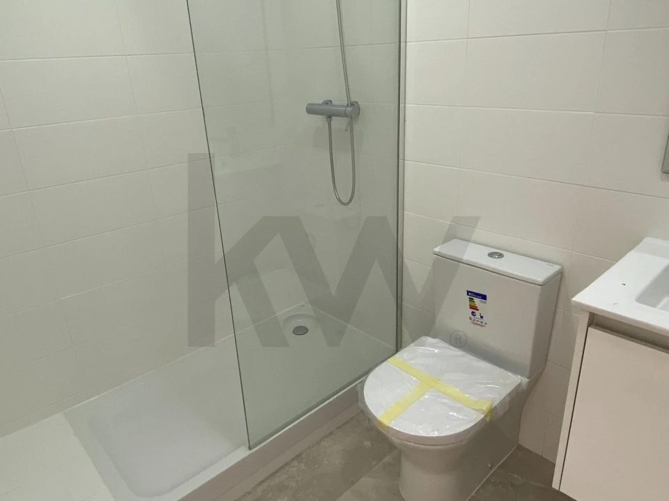 Apartamento T3 para Arrendamento em Oeiras e São Julião da Barra, Paço de Arcos e Caxias Foto 34