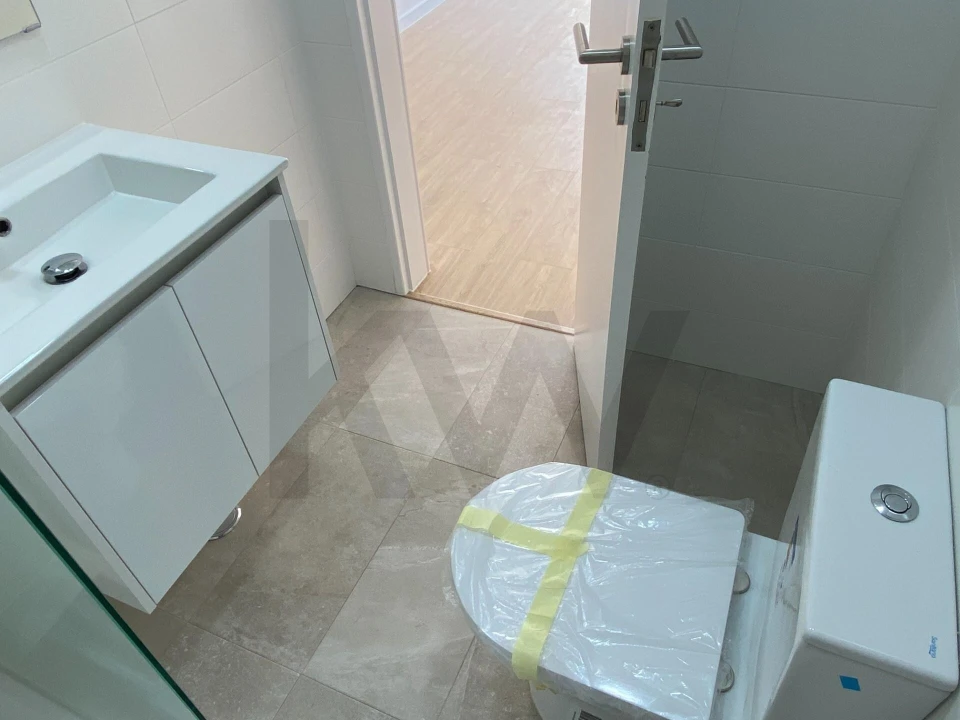 Apartamento T3 para Arrendamento em Oeiras e São Julião da Barra, Paço de Arcos e Caxias Foto 26