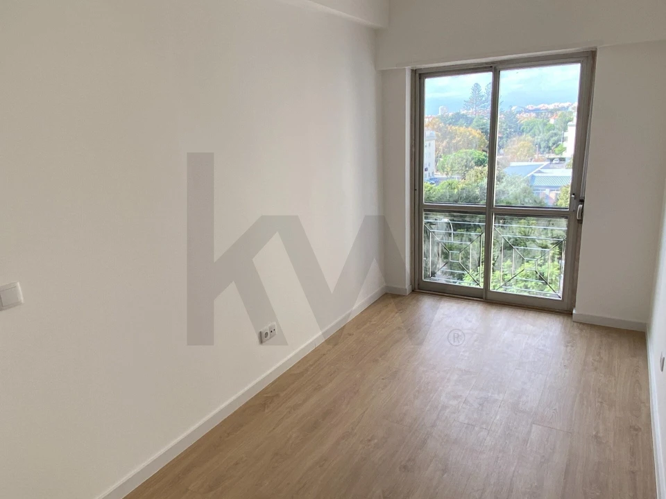 Apartamento T3 para Arrendamento em Oeiras e São Julião da Barra, Paço de Arcos e Caxias Foto 30