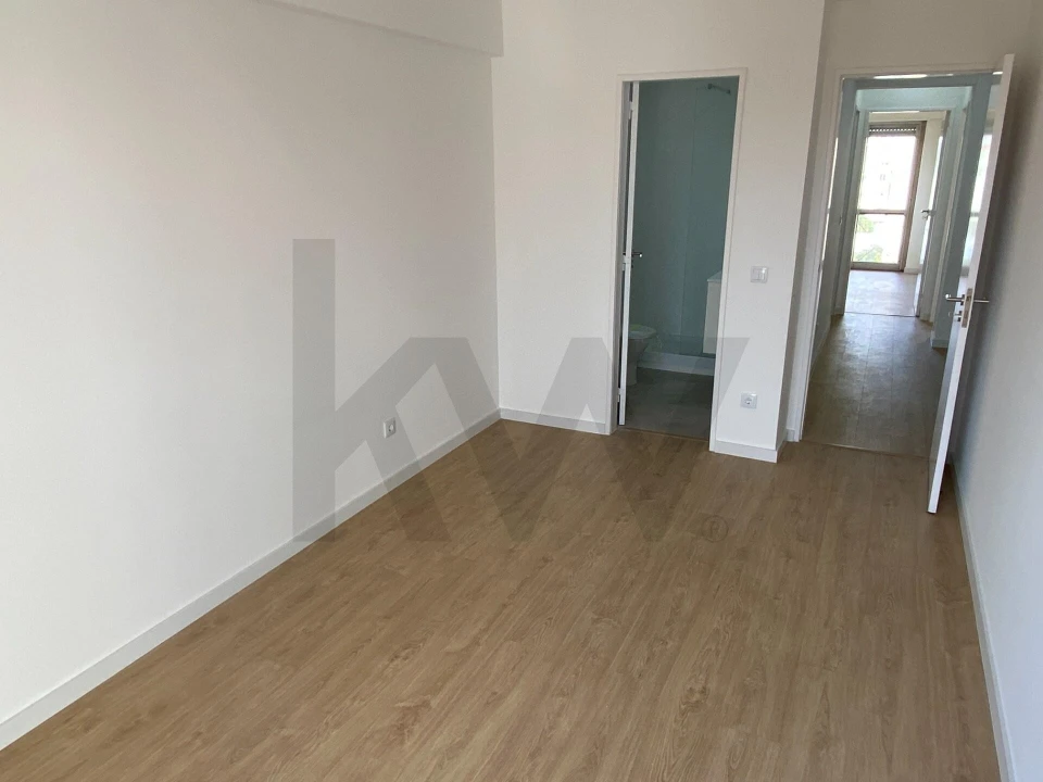 Apartamento T3 para Arrendamento em Oeiras e São Julião da Barra, Paço de Arcos e Caxias Foto 23