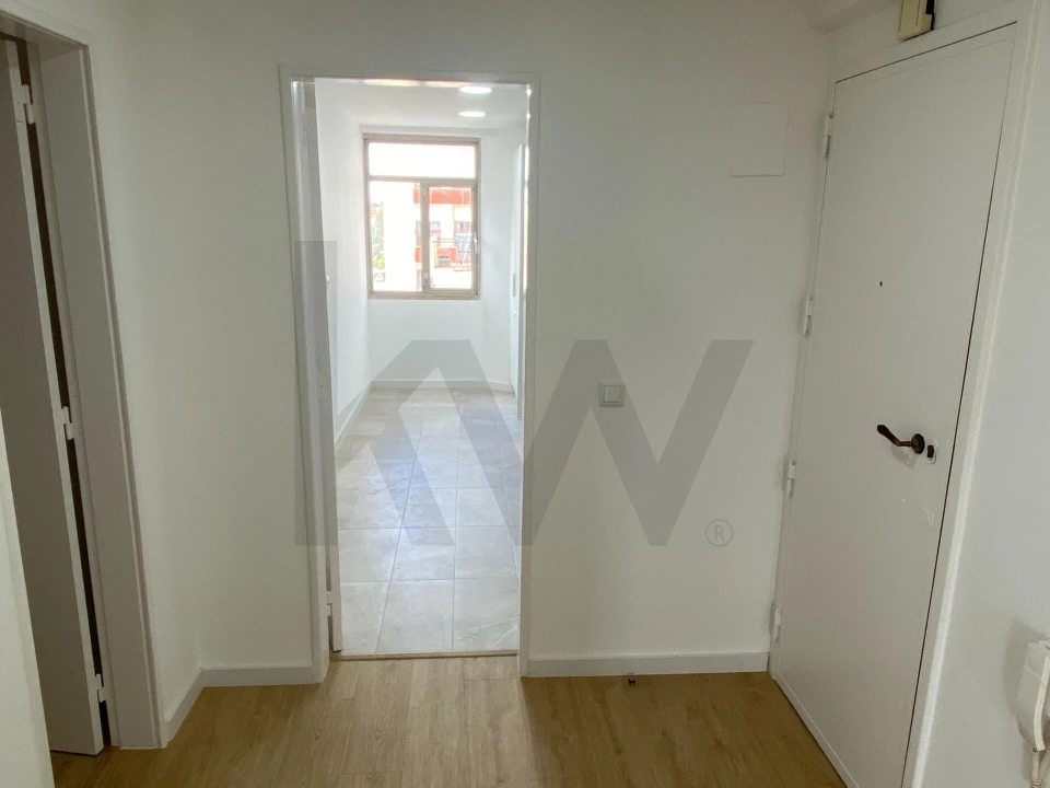 Apartamento T3 para Arrendamento em Oeiras e São Julião da Barra, Paço de Arcos e Caxias Foto 3