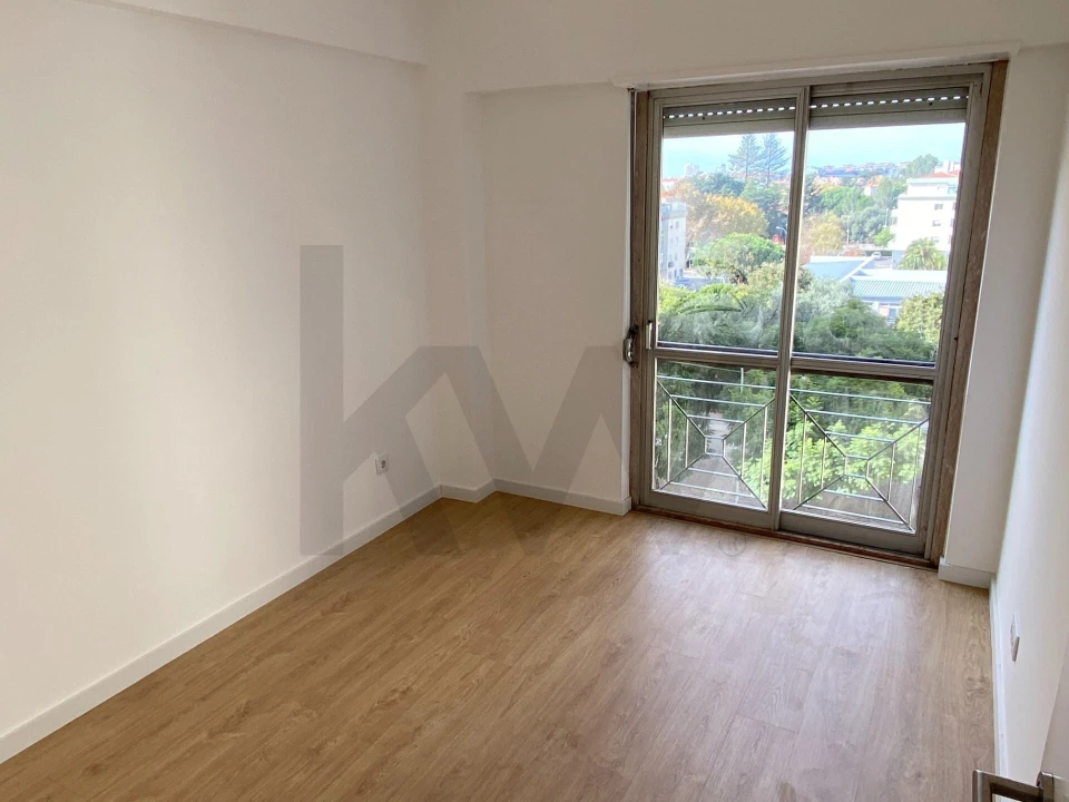 Apartamento T3 para Arrendamento em Oeiras e São Julião da Barra, Paço de Arcos e Caxias Foto 35