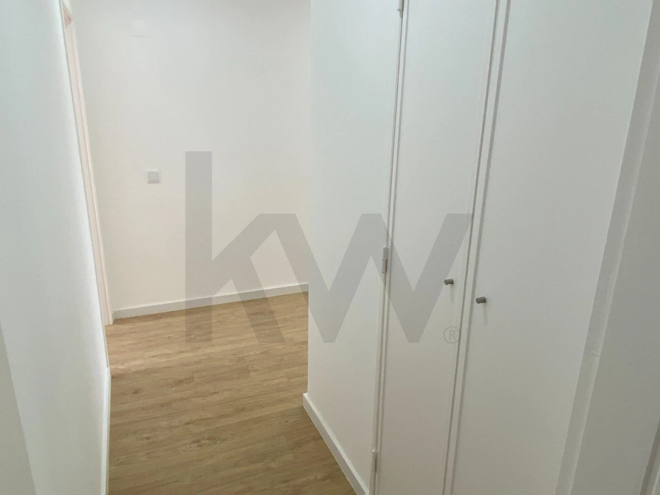Apartamento T3 para Arrendamento em Oeiras e São Julião da Barra, Paço de Arcos e Caxias Foto 20