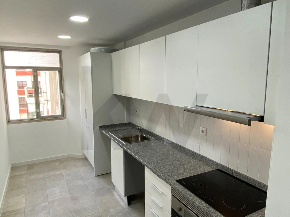 Apartamento T3 para Arrendamento em Oeiras e São Julião da Barra, Paço de Arcos e Caxias Foto 5
