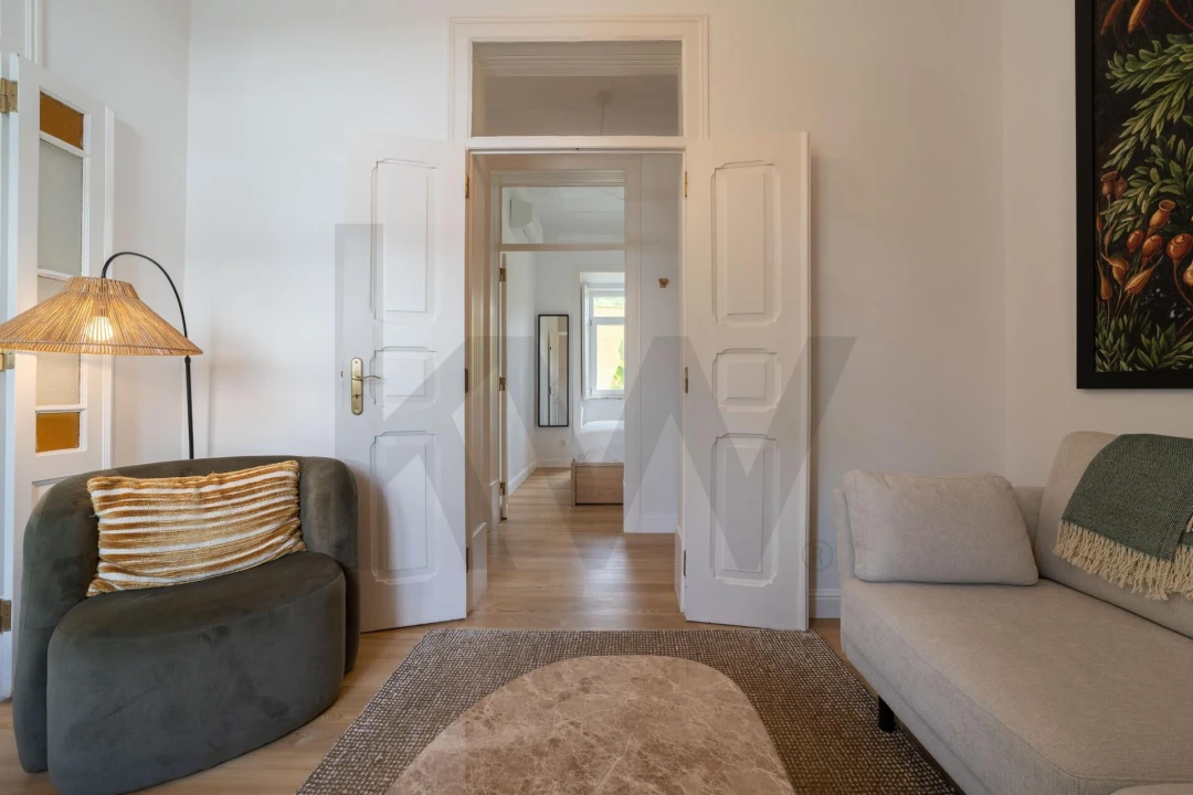 Apartamento T2 para Venda em Santo António Foto 21