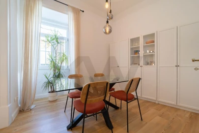 Apartamento T2 para Venda em Santo António