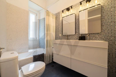 Apartamento T2 para Venda em Santo António