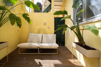 Apartamento T2 para Venda em Santo António